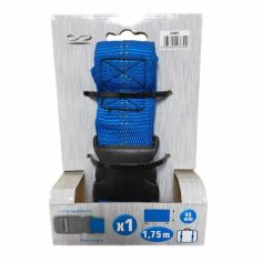 Chapuis Suitcase Blue Strap & Quick Buckle - 45mm x 1.75m