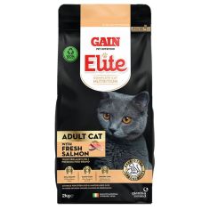 Gain Elite Cat Adult Salmon 2kg
