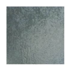 Galvanised Steel Sheet 120cm x 100cm x 0.55mm 