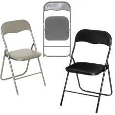 Trend Garden Folding Chairs