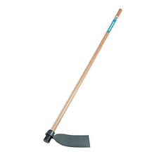 Silverline Digging Hoe - 135cm