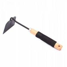 Mini Metal Garden Hoe