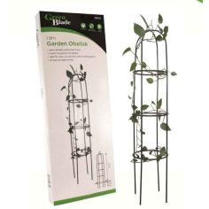 Green Blade Garden Obelisk 1.9M 