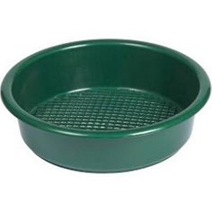 Garden Sieve / Riddle Green 36cm