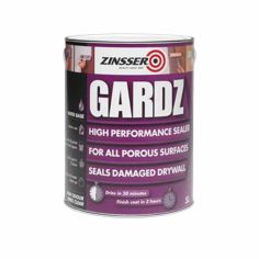 Zinsser Gardz® Porous Surface Sealer - 500ml