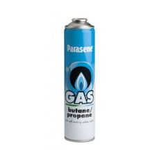 Parasene Butane/Propane Gas Cartridge - 330g
