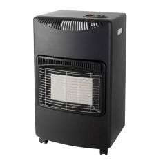 De Vielle Premium Mobile Gas Heater