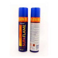 Supaflame Gas Lighter Refill - 300ml