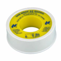 gas ptfe tape