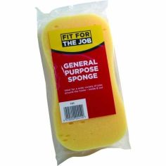 Fit for the Job - General Purpose Sponge