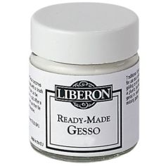 Gesso 150ml White