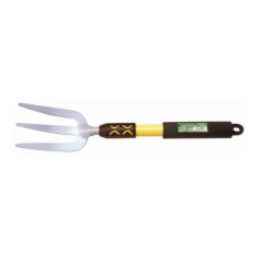 Blackspur Hand Held Garden Fork