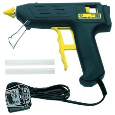 C.K Professional Glue Gun with Plug