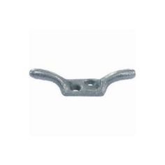 75mm (3") Galvanised Cleat Hook