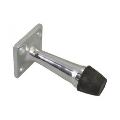 Centurion SCP Square Base Projection Door Stop - 70mm