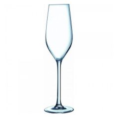 Champagne Flute Glass - 16cl