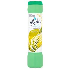 Glade Shake N'Vac Lily Of The Valley Odour Neutraliser