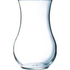 Luminarc Oxygen Vase Clear - 20cm 