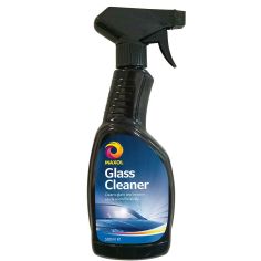 Maxol Windscreen Glass Cleaner 500ml