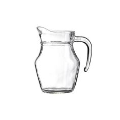 0.5L Glass Jug