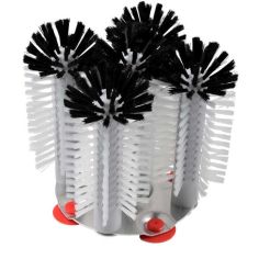 Jarret Glass Wash Up Brushes 