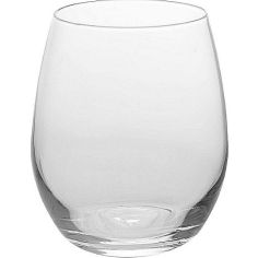 Drinking Glass - Set of 4