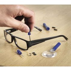SupaTool Glasses Repair Kit - 13 piece