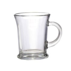 Essential Glass Mug - 380ml