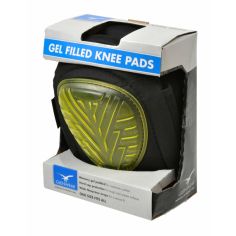 Glenwear Gel Filled Knee Pads