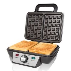 Global Gizmos Waffle Maker 2 Slice