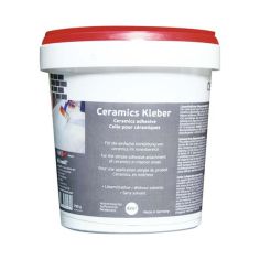 D-C-Wall Ceramics Wall Covering Adhesive - 750g