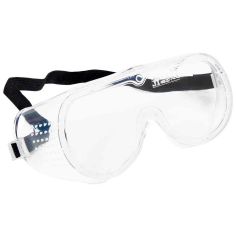 Cargo Economy Safety Goggles - Polycarbonate Lens