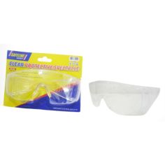 Safeline Safety Clear Protective Spectacles