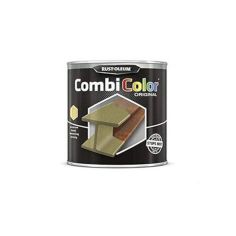 Rust-Oleum CombiColor® Metal Paint - Gold Gloss 250ml