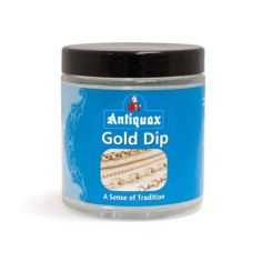 Antiquax Gold Dip 225ml 