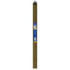 Gold Effect Extra Wide Coverstrip 60mm x 900mm