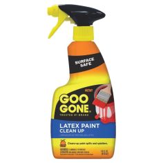 Goo Gone Dried Paint Remover - 414ml
