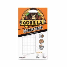 Gorilla Tack 