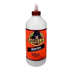 Gorilla Incredibly Strong Wood Glue - 1L