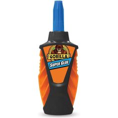 Gorilla Superglue Micro Precise - 5g