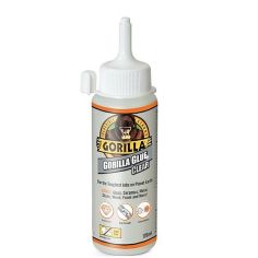 Gorilla Clear Glue - 170ml 