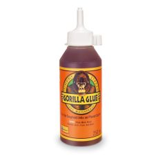 Gorilla Glue 250ml Bottle