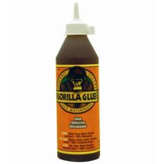 Gorilla Glue 500ml Bottle