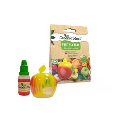 Green Protect Fruit Fly Trap