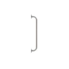 Living Plus Grab Bar Chrome 25x450mm