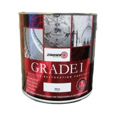 Zinsser Grade 1 Interior Primer, Sealer & Finish - 2.5L