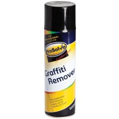 Graffiti Remover Spray 
