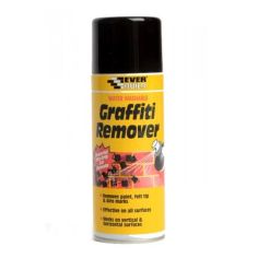 Everbuild 400ml Graffiti remover - Aerosol