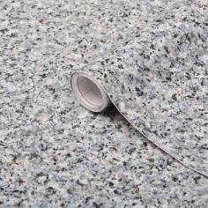 D-C-Fix Grey Granite Self Adhesive Contact - 2m X 67.5cm