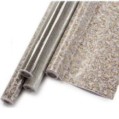 Self Adhesive Contact Granite - 45 x 2m